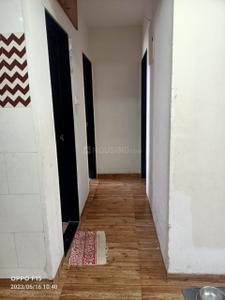 Image of 1300 Sq.ft 3 BHK Apartment / Flat for rent in Anand Shanti Elixir, Keshav Nagar, Pune for Rs. 44000
