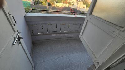 Balcony Image of 1125 Sq.ft 2 BHK Apartment / Flat for sale in Vasna Ahmedabad for Rs. 7500000