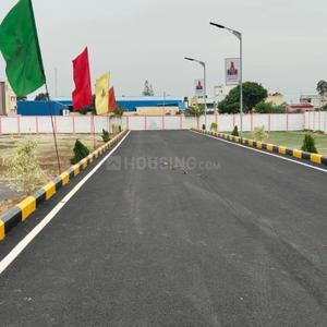 Image of 890 Sq.ft Residential Plot / Land for sale in Mannivakkam, Chennai for Rs. 3915110