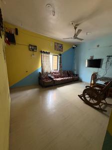 Hall Image of 1400 Sq.ft 4 BHK Duplex for sale in Undera Vadodara for Rs. 7500000