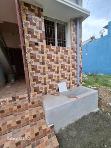 Image of 532 Sq.ft 1 BHK Independent House for sale in Manali New Town, Chennai for Rs. 3600000