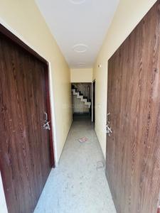 4 BHK Independent House