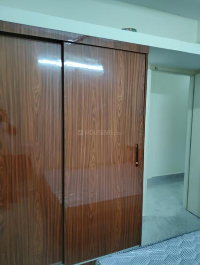 Peace homes Bedroom 1