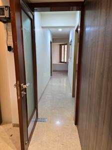 Image of 3400 Sq.ft 4 BHK Apartment / Flat for sale in Kanakia Eternity Friends CHS, Dharamveer Nagar, Thane for Rs. 55000000