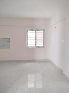 Dining Area Image of 1415 Sq.ft 3 BHK Apartment / Flat for sale in Sri Vidhathri Vasatham, Electronic City Bengaluru for Rs. 9810000