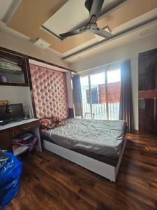 Bedroom Image of 945 Sq.ft 2 BHK Apartment / Flat for sale in Kalwa Thane for Rs. 13000000