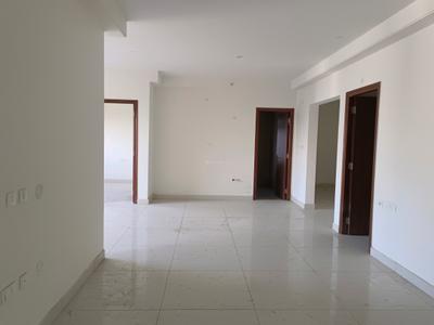 Living Room Image of 1710 Sq.ft 3 BHK Apartment / Flat for sale in Miyapur Hyderabad for Rs. 15000000