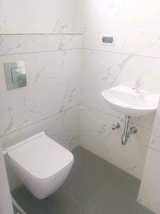 Bedroom Three Image of 1950 Sq.ft 3 BHK Apartment / Flat for sale in Nallagandla Hyderabad for Rs. 14040000