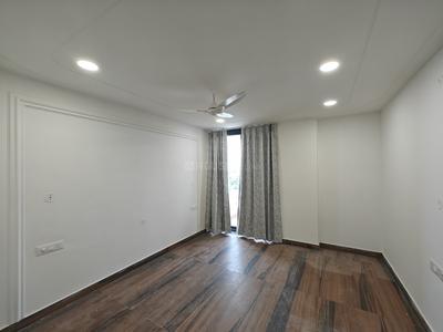 Bedroom Image of 1800 Sq.ft 3 BHK Apartment / Flat for rent in Shree Vinayak Homes III, Sunder Nagar Jaipur for Rs. 28000