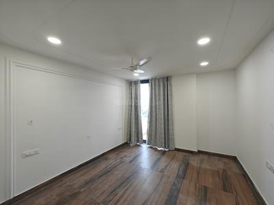 Bedroom Image of 1600 Sq.ft 3 BHK Apartment / Flat for rent in Symphonia, Vaishali Nagar Jaipur for Rs. 50000
