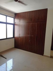 Bedroom Image of 1550 Sq.ft 3 BHK Apartment / Flat for sale in Sushant Golf City Lucknow for Rs. 9500000