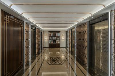 Image of 1220 Sq.ft 2 BHK Apartment / Flat for sale in Paradise Sai World Empire Phase IV, Kharghar, Navi Mumbai for Rs. 19000000
