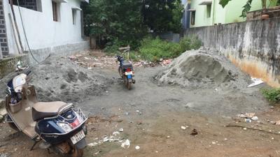 Image of 3500 Sq.ft Residential Plot / Land for sale in Padianallur, Chennai for Rs. 6200000