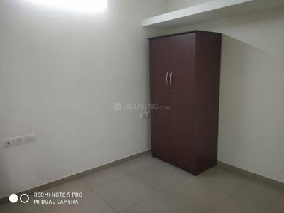 Bedroom Image of 1862 Sq.ft 3 BHK Villa for sale in Casagrand Arena, Oragadam Sriperambattur Chennai for Rs. 17500000
