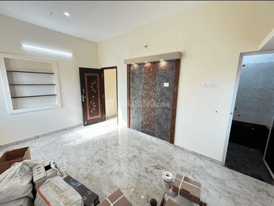Image of 1000 Sq.ft 2 BHK Independent House for sale in Red Hills, Chennai for Rs. 4587000