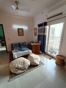 Hall Image of 1359 Sq.ft 3 BHK Apartment / Flat for sale in Paramount Floraville, Sector 137 Noida for Rs. 16300000