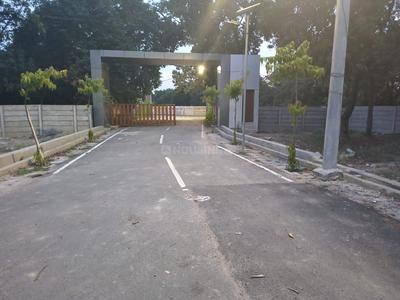 Krishna Nagar Plot View 2