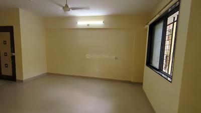 Living Room Image of 1050 Sq.ft 2 BHK Apartment / Flat for sale in  Anvee Apartment, Dhayari Pune for Rs. 6500000