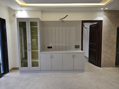 Hall Image of 2160 Sq.ft 6 BHK Independent House for sale in Sector 94 Mohali for Rs. 45000000