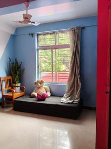Image of 1300 Sq.ft 3 BHK Apartment / Flat for sale in Kahilipara, Guwahati for Rs. 6500000