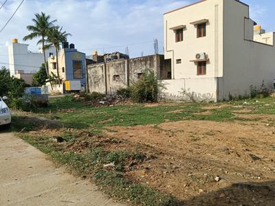 Image of 900 Sq.ft Residential Plot / Land for sale in Puzhal, Chennai for Rs. 5400000