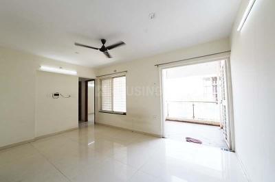 Hall Image of 815 Sq.ft 2 BHK Apartment / Flat for sale in Prathamesh Excellencia, Tathawade Pune for Rs. 7600000