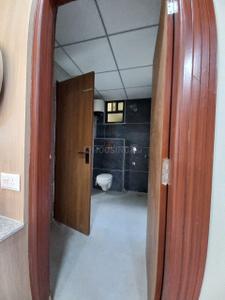 Bedroom Image of 1930 Sq.ft 4 BHK Apartment / Flat for sale in ASKG Onyx, Mansarovar Jaipur for Rs. 9300000