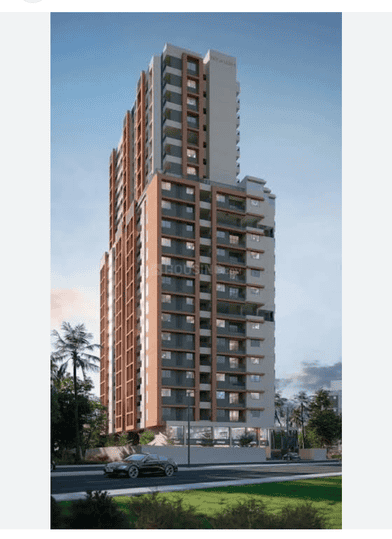 Bhim Nagar, Moshi Main Image 1