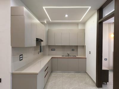Kitchen Image of 1890 Sq.ft 4 BHK Builder Floor for sale in Indirapuram Ghaziabad for Rs. 18000000