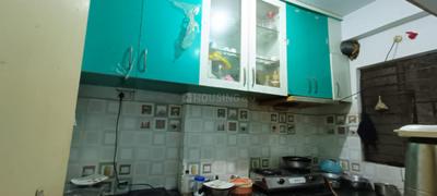 Kitchen Image of 1250 Sq.ft 3 BHK Builder Floor for sale in Bhalubasa Jamshedpur for Rs. 3500000