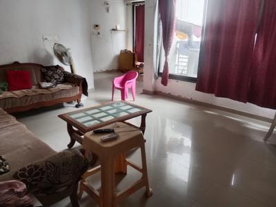 Hall Image of 945 Sq.ft 2 BHK Apartment / Flat for sale in Chharodi Ahmedabad for Rs. 6500000