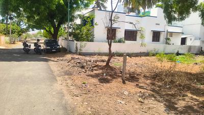 Image of 2395 Sq.ft Residential Plot / Land for sale in Maharaja Nagar, Tirunelveli for Rs. 9075000