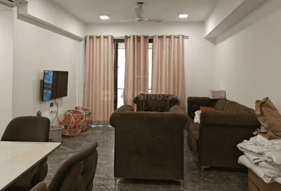 Image of 2500 Sq.ft 3 BHK Apartment / Flat for sale in Lodha New Cuffe Parade, Sion, Mumbai for Rs. 48900000