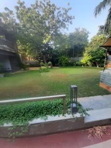 Balcony Image of 7200 Sq.ft 4 BHK Villa for sale in  Neelkanth Greens, Bodakdev Ahmedabad for Rs. 190000000