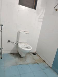 Akshar Canabee Attached Bathroom with Bedroom Two 3