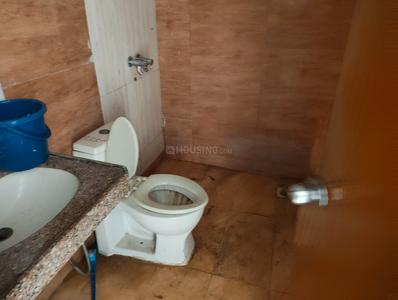 Bathroom Image of 1227 Sq.ft 2 BHK Apartment / Flat for sale in Harsh Builcorp Vacanza Homes, Bhimrad Surat for Rs. 5000000