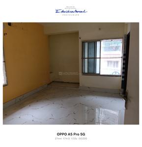 Bedroom Image of 1297 Sq.ft 3 BHK Apartment / Flat for sale in Dhakuria Kolkata for Rs. 4700000