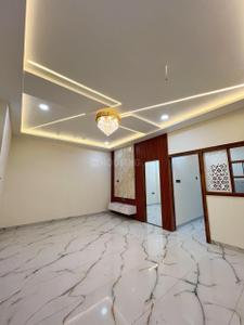 Hall Image of 1200 Sq.ft 2 BHK Apartment / Flat for rent in L I G Colony Indore for Rs. 22000