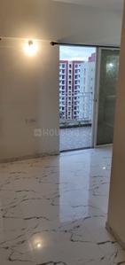 Hall Image of 1200 Sq.ft 3 BHK Apartment / Flat for rent in Ishwar River Residency, Chikhali Pune for Rs. 22000
