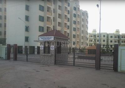 Image of 500 Sq.ft 1 BHK Apartment / Flat for sale in Deopuri, Raipur for Rs. 1200000