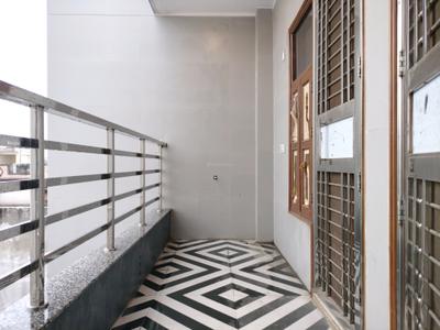 Bedroom Four Image of 3000 Sq.ft 5 BHK Builder Floor for sale in Rajendra Nagar Ghaziabad for Rs. 25500000