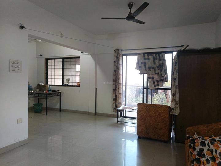 Cosmos Prime Living Room 1