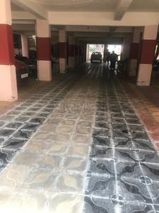 Image of 894 Sq.ft 2 BHK Apartment / Flat for sale in Currency Nagar, Vijayawada for Rs. 3300000