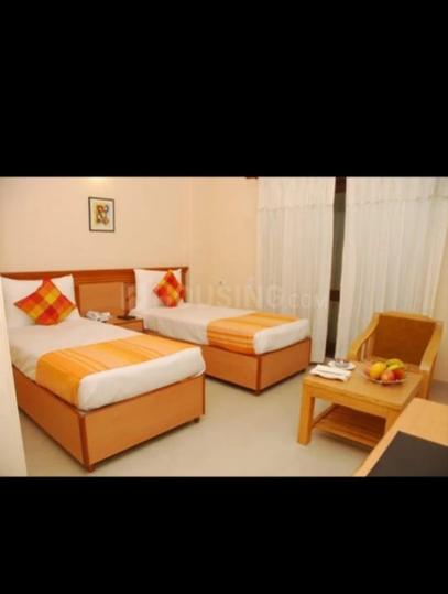 Bedroom Image of Gurgaon CoLiving PG in DLF Phase 2, Gurgaon