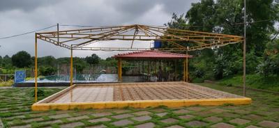 Image of 6000 Sq.ft 10 BHK Independent House for sale in Karjat, Thane for Rs. 22500000