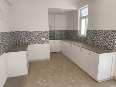 Kitchen Image of 1997 Sq.ft 3 BHK Apartment / Flat for sale in Pareena Coban Residences, Sector 99A Gurgaon for Rs. 19900000