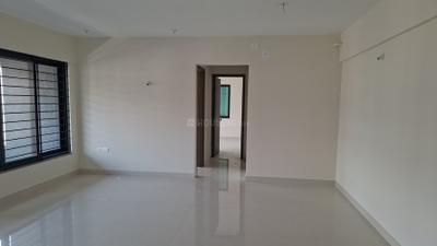 Living Room Image of 1675 Sq.ft 3 BHK Apartment / Flat for sale in Kumar Prospera, Hadapsar Pune for Rs. 25000000