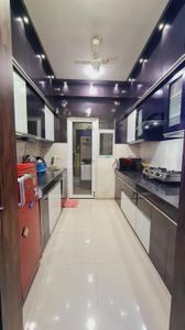 Kitchen Image of 1045 Sq.ft 2 BHK Apartment / Flat for sale in VVIP Addresses, Raj Nagar Extension Ghaziabad for Rs. 8500000