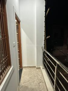 Balcony Image of 1800 Sq.ft 3 BHK Duplex for sale in Naria Varanasi for Rs. 6950000