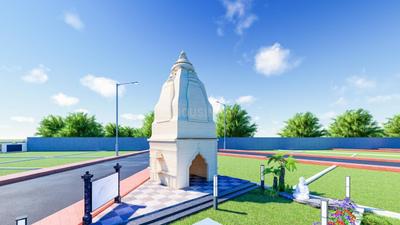 Image of 150 Sq.ft Residential Plot / Land for sale in Vikarabad Town, Vikarabad for Rs. 2700000